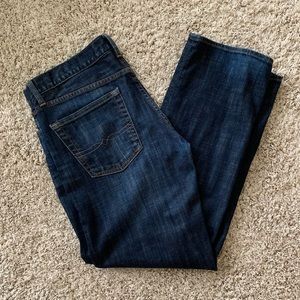 MEN’S GENUINE LUCKY BRAND JEANS